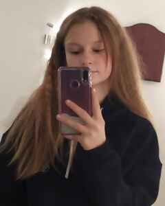 Даша Савицкая