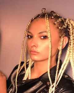 Елизавета Батурина