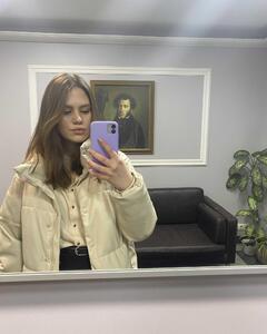 Ирина Глушкова