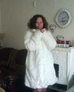 Жанна Смышляк