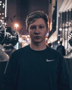 Александр Коновалов