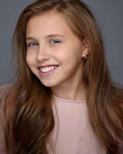 Злата Улитина