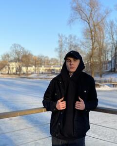 Михаил Степушкин