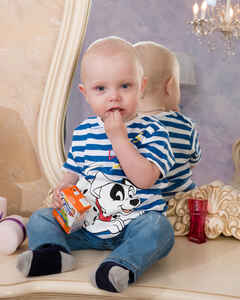 Илья Шиндин