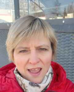 Елена Крылова
