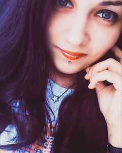 Светлана Ким