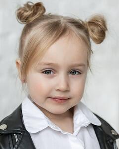 Милана Коновалова