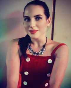 Юлия Митина