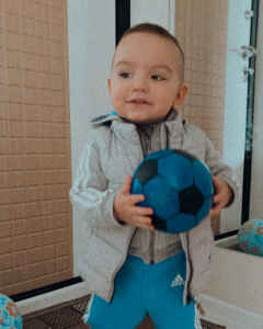 Тамерлан Ахкубеков