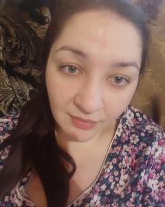 Галя Бухарина