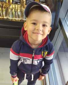 Марк Захарчук