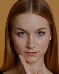 Маша Полякова