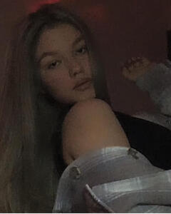 Ксюша Разумовская