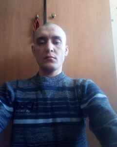 Антон Сучков