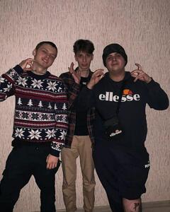 Иван Важенков