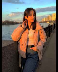 Любовь Бушуева