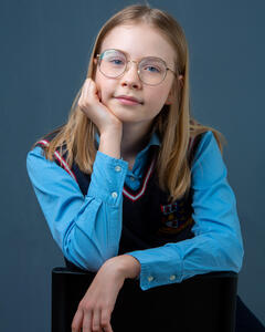 Полина Клименкова