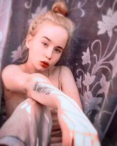 Альбина Денега