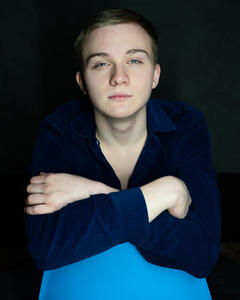 Александр Соловьев