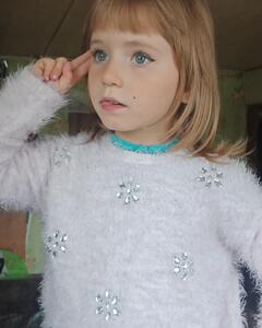 Дарья Филимошкина