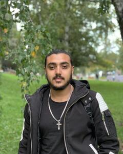 Эвраим Мессиха