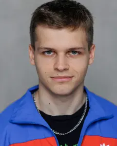 Кирилл Владимиров