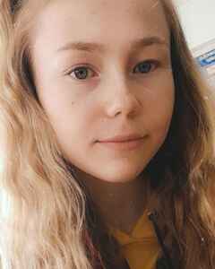 Ульяна Воропаева