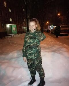 Ирина Родионова