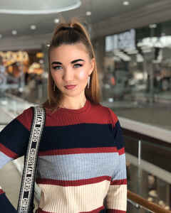 Екатерина Карпова
