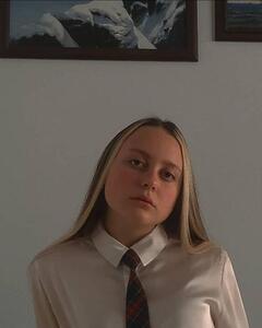 Алина Максимова