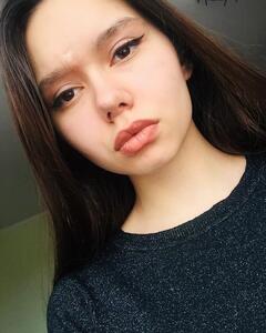 Полина Доминова