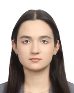 Анна Зубова