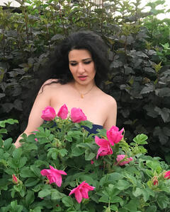 Эвелина 