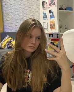 Ольга Разумёнкова