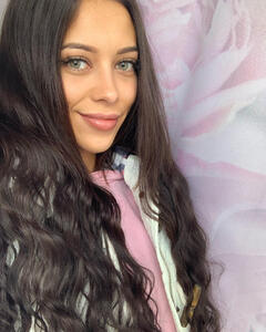 Екатерина Антышева