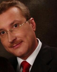 Станислав Колесов