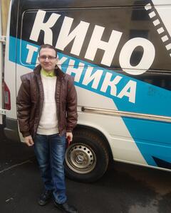 Константин Анзорге