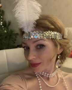 Татьяна Шереметова