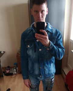 Константин Петинов