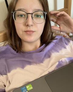 Анна Овчинникова