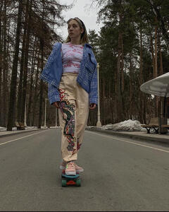 Ксения Холопова