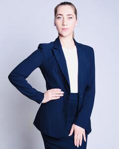 Анастасия Астафьева