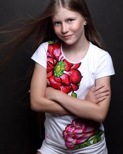 Яна Скорнякова