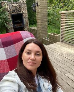 Варвара Овсюк