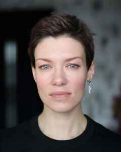 Анастасия Арбузова