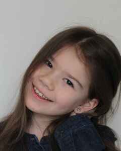 Лиза Попружная