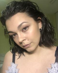 Ангелина Тренькина