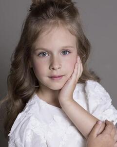 Алиса Кондратьева