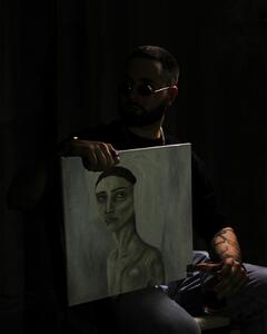 Виктор Камалетдинов