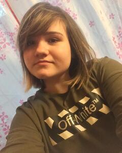 Дарья Ушакова